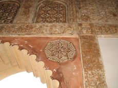 Spanien Andalusien Málaga Alcazaba 015.JPG